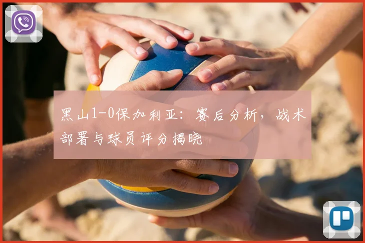 黑山1-0保加利亚：赛后分析，战术部署与球员评分揭晓